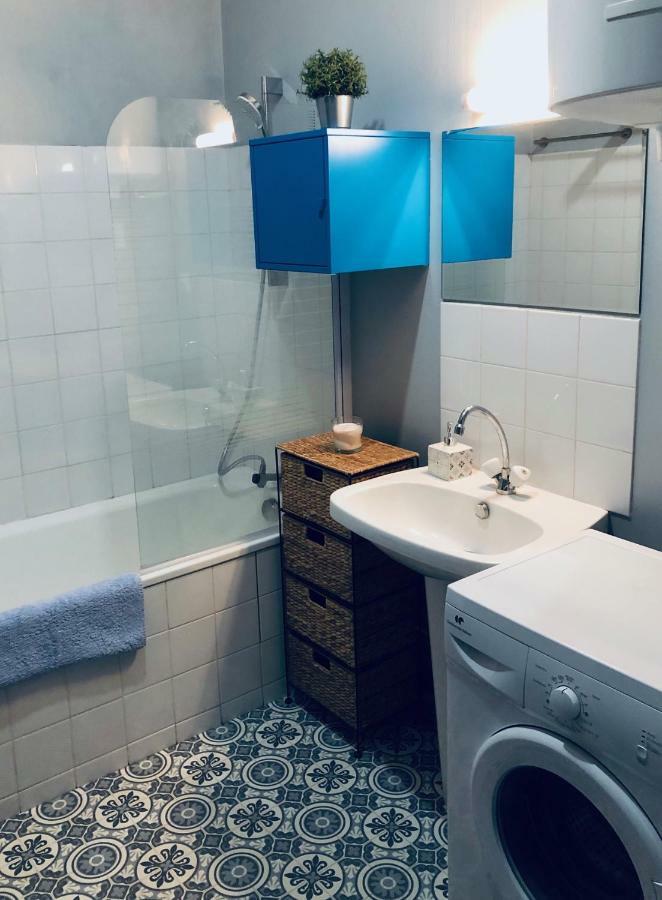 Studio Cosy Avec Jardin Роан Экстерьер фото